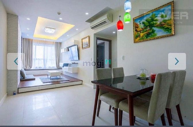 Hình ảnh Cần bán cc Lexington 67 Mai Chí Thọ, q2.giá 2tỷ250 DT: 60m2