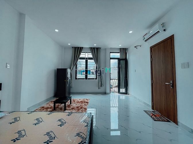 Hình ảnh ⚠️ Studio Mới Full nội thất - Trần Bình Trọng - Ngay Khu Vực Trung Tâm