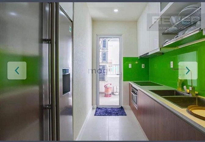 Hình ảnh Cần bán cc Lexington 67 Mai Chí Thọ, q2.giá 2tỷ250 DT: 60m2