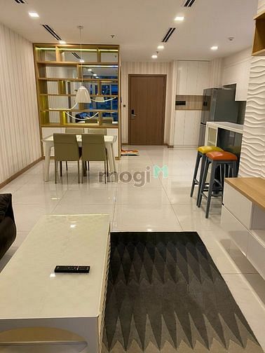 Hình ảnh Cho thuê CH Central Plaza 2PN, 2WC, Full NT. Giá Còn TL Giảm: 13 tr/th