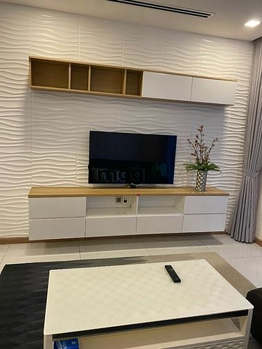 Hình ảnh Cho thuê CH Central Plaza 2PN, 2WC, Full NT. Giá Còn TL Giảm: 13 tr/th