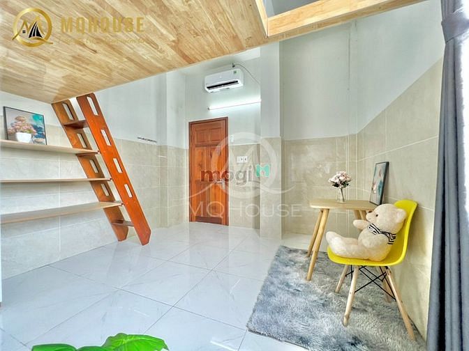 Hình ảnh Duplex có bếp tách riêng phòng Đh Bách Khoa Q.11