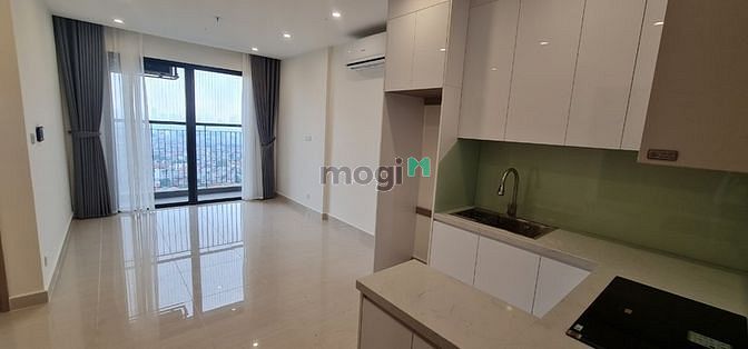 Hình ảnh Cho thuê gấp căn 1PN + full nội thất gỗ chỉ 7tr/1 tháng