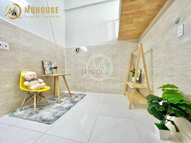 Hình ảnh Duplex có bếp tách riêng phòng Đh Bách Khoa Q.11