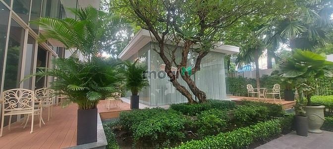 Hình ảnh Cho Thuê Biệt Thự 1200m2 đất góc ngã tư Điện Biên Phủ + Lê Quý Đôn