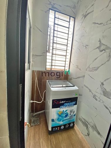 Hình ảnh 🏘Siêu Phẩm Căn Hộ Cao Cấp - 1PN - MGR - 35m2 -Ngay Bình Thạnh