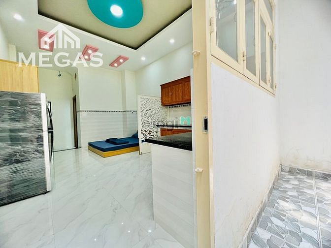 Hình ảnh Phòng Mới Full Nội Thất Dọn Vali Vào Ở