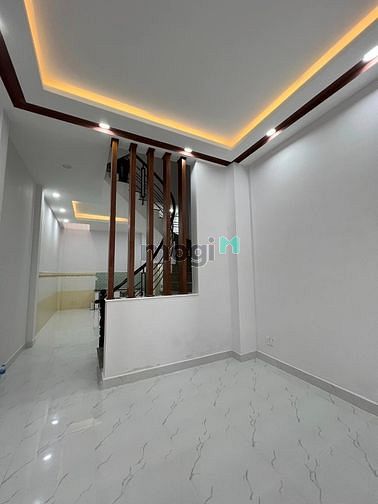 Hình ảnh Nhà 3 Tầng Bờ Bao Tân Thắng, 64m2, 7 Tỷ, 3PN, 4WC, PK, bếp