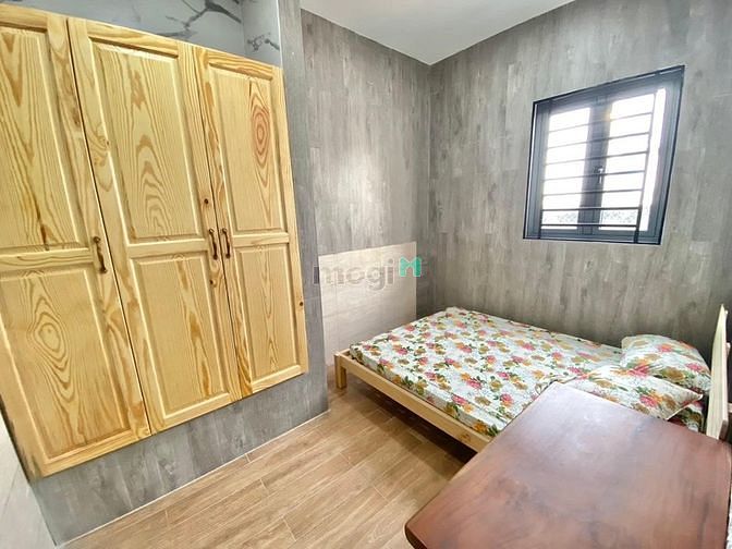 Hình ảnh 🏘Siêu Phẩm Căn Hộ Cao Cấp - 1PN - MGR - 35m2 -Ngay Bình Thạnh