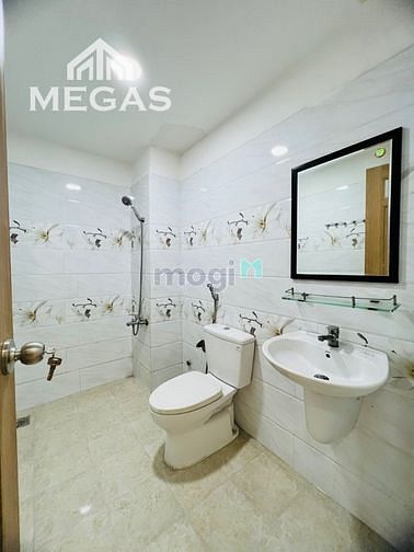 Hình ảnh Phòng Mới Full Nội Thất Dọn Vali Vào Ở