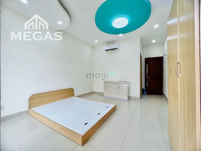 Hình ảnh Phòng Mới Full Nội Thất Dọn Vali Vào Ở