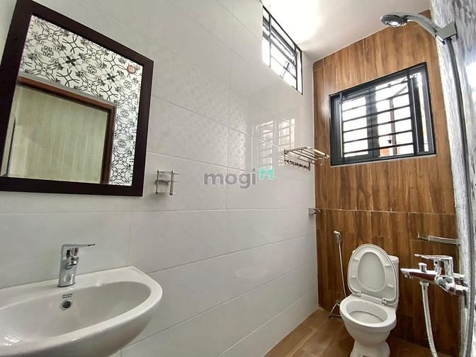 Hình ảnh 🏘Siêu Phẩm Căn Hộ Cao Cấp - 1PN - MGR - 35m2 -Ngay Bình Thạnh