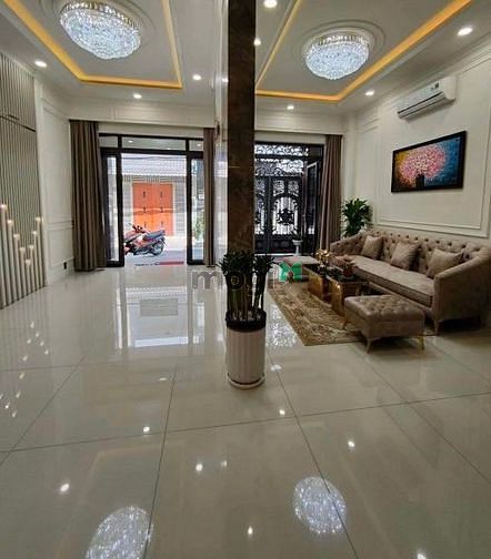 Hình ảnh Chạy Thân Cần Bán Gấp ❗️❗️❗️2Ty341 - 4PN - 3 Lầu / 84m2