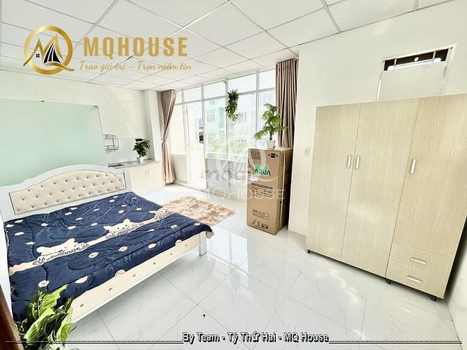 Hình ảnh 🎉🎉 Cho thuê Trang Chủ MB66.COM / Đăng Ký Tặng 66K ban công 35m2, Quận Bình Thạnh