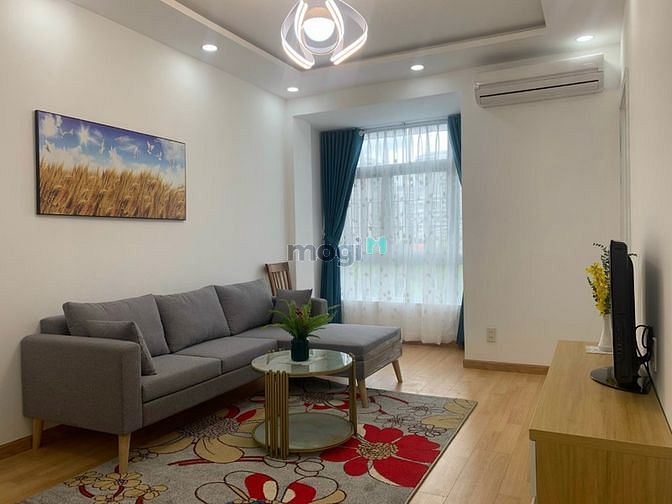 Hình ảnh Căn Hộ Sky Garden Quận 7 81m2 2pn 2wc cho thuê 12 triệu. full nội thất