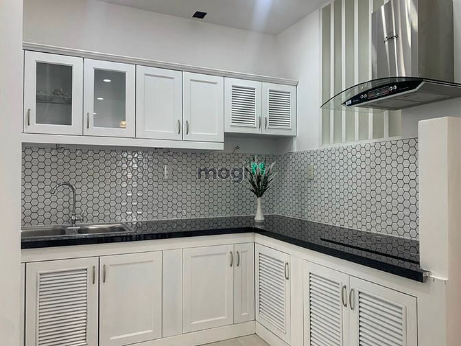Hình ảnh Căn Hộ Sky Garden Quận 7 81m2 2pn 2wc cho thuê 12 triệu. full nội thất