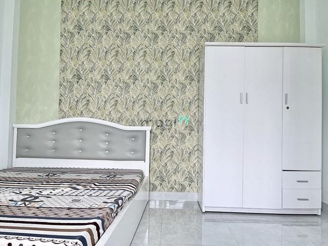 Hình ảnh 🌈Siêu Phẩm CH Cao Cấp Full Tiện Ích-25m2-Ngay Phố Ẩm Thực Vạn Kiếp🌈