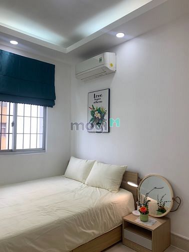 Hình ảnh Căn Hộ Sky Garden Quận 7 81m2 2pn 2wc cho thuê 12 triệu. full nội thất