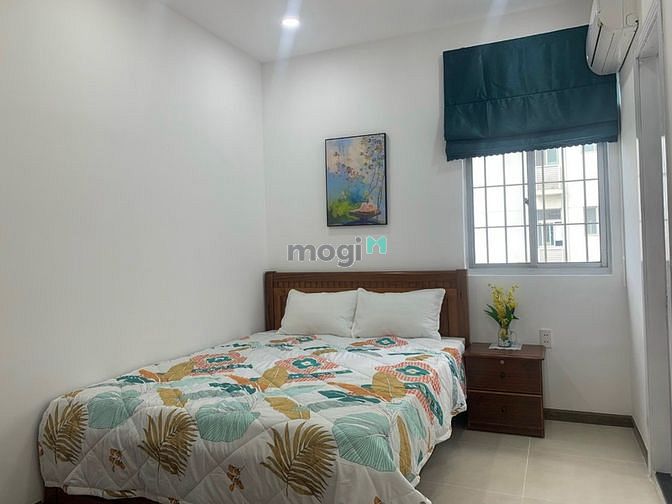 Hình ảnh Căn Hộ Sky Garden Quận 7 81m2 2pn 2wc cho thuê 12 triệu. full nội thất