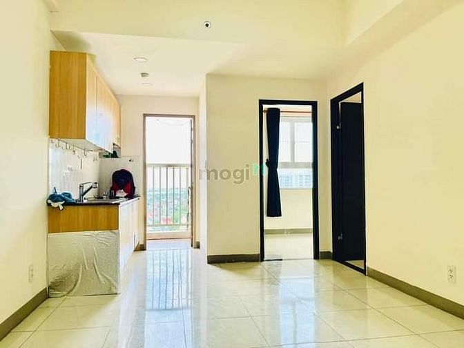 Hình ảnh NGÂN HÀNG THANH LÝ cc Sky9, Q9, 65.2m², 2 tỷ150. Sổ hồng riêng.