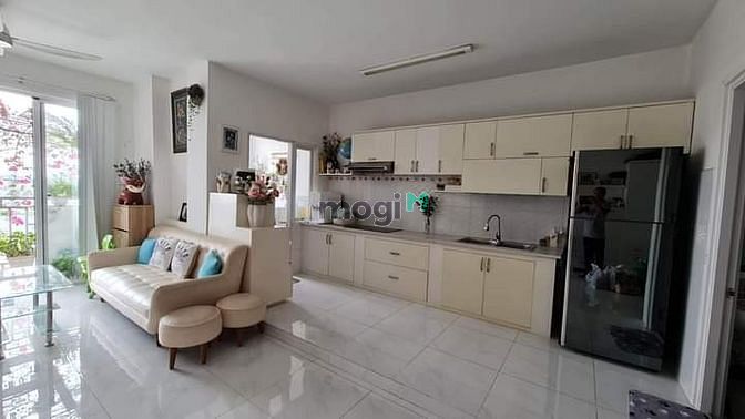 Hình ảnh BÁN LIỀN Chung cư TECCO LINH ĐÔNG, Q. Thủ Đức, 80.5m², 2 tỷ530.