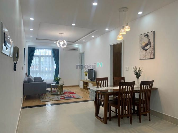 Hình ảnh Căn Hộ Sky Garden Quận 7 81m2 2pn 2wc cho thuê 12 triệu. full nội thất
