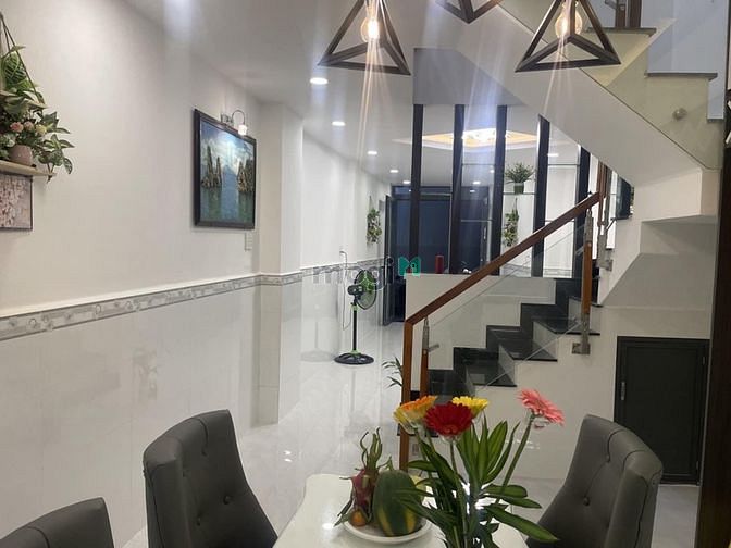 Hình ảnh Bán Nhà Quận 1 giá thật không ảo