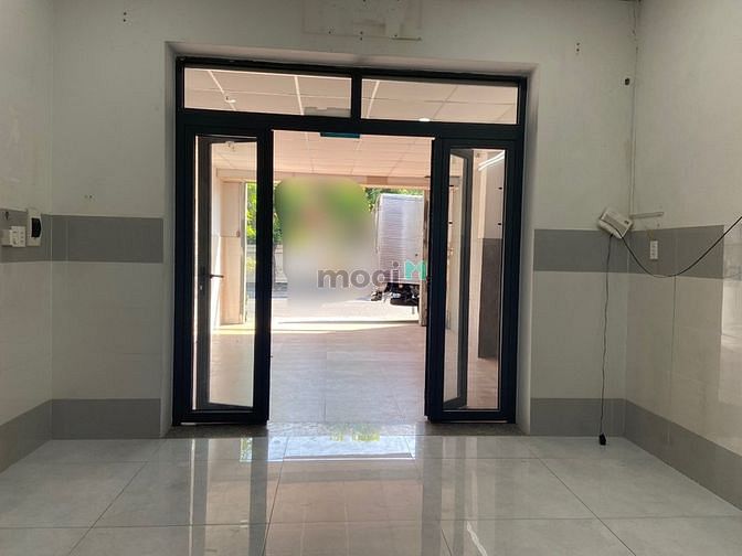 Hình ảnh Cho Thuê MBKD Gần Chợ Tam Bình 1PN