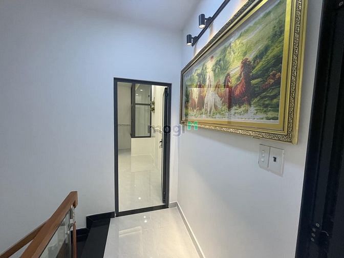 Hình ảnh Bán Nhà Quận 1 giá thật không ảo