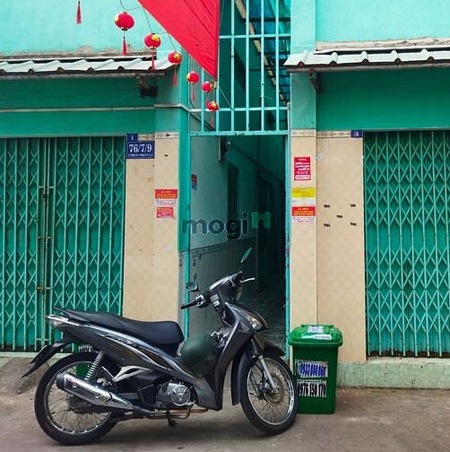 Hình ảnh Cho Thuê Phòng trọ Quận 12, TPHCM