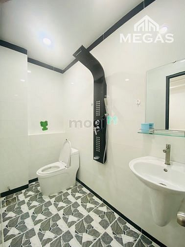Hình ảnh Phòng Cho Thuê Full Nội Thất Ngay Lê Văn Quới