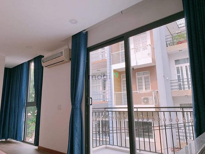 Hình ảnh 🌈Siêu Phẩm Căn Hộ Bancol Full Tiện Ích - 30m2 - Ngay Phú Nhuận🌈