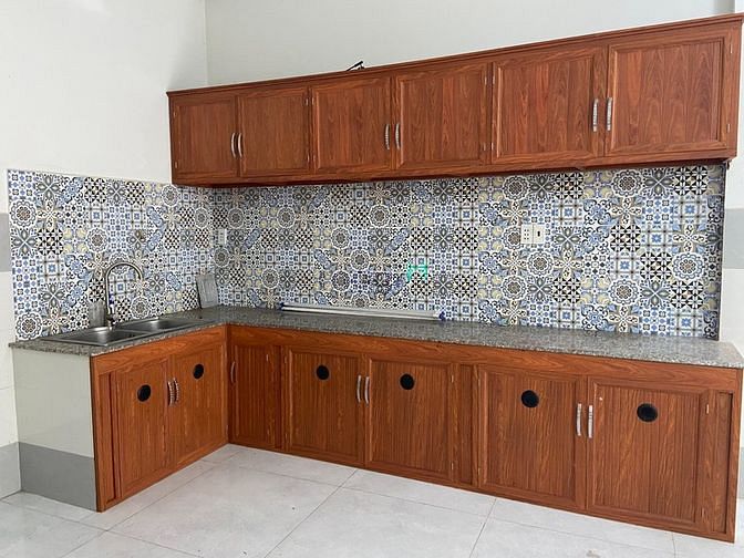 Hình ảnh Cho Thuê MBKD Gần Chợ Tam Bình 1PN