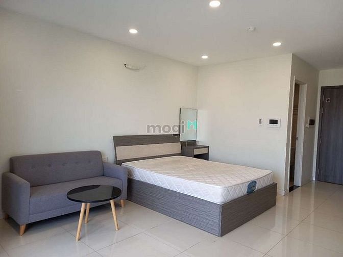 Hình ảnh Cho thuê Officetel 37m2 Lavida Plus, Quận 7