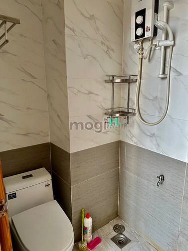 Hình ảnh 🌿 Cho thuê studio full nt Võ Duy Ninh - Bình Thạnh