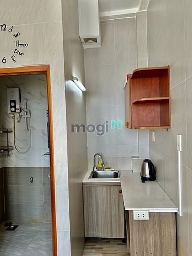 Hình ảnh 🌿 Cho thuê studio full nt Võ Duy Ninh - Bình Thạnh