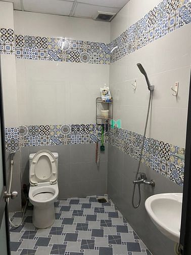 Hình ảnh Cho Thuê MBKD Gần Chợ Tam Bình 1PN