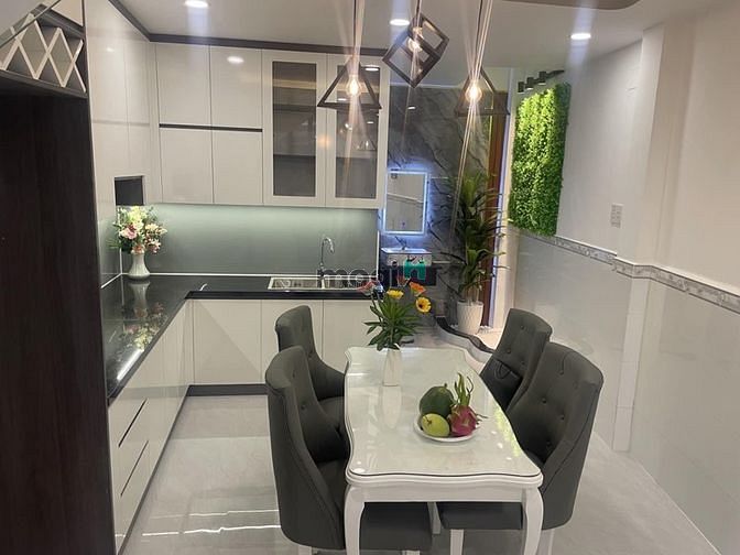 Hình ảnh Bán Nhà Quận 1 giá thật không ảo