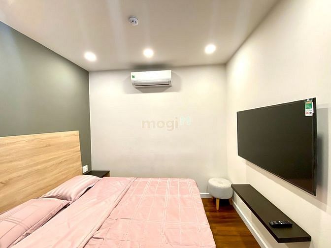 Hình ảnh CHDV Cao Cấp Kỳ Đồng Q3 Cầu Lê Văn Sỹ |Service Apartment in District 3