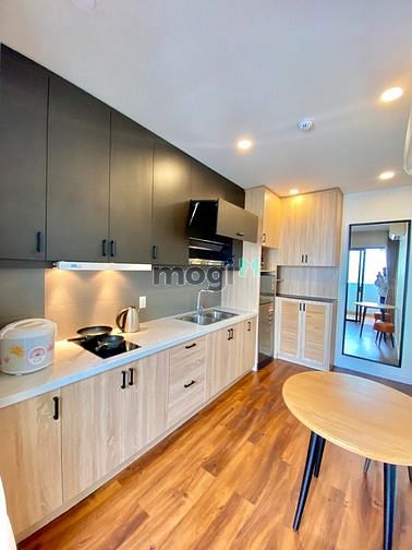 Hình ảnh CHDV Cao Cấp Kỳ Đồng Q3 Cầu Lê Văn Sỹ |Service Apartment in District 3