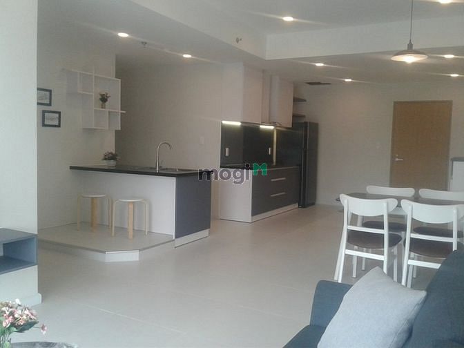 Hình ảnh Cho thuê Scenic Valley 2, 2pn 2wc. Giá 20tr/tháng