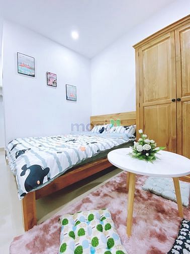 Hình ảnh ⭐️ Căn Hộ Studio Full Nội Thất - Thích Quảng Đức PN Apartment For Rent