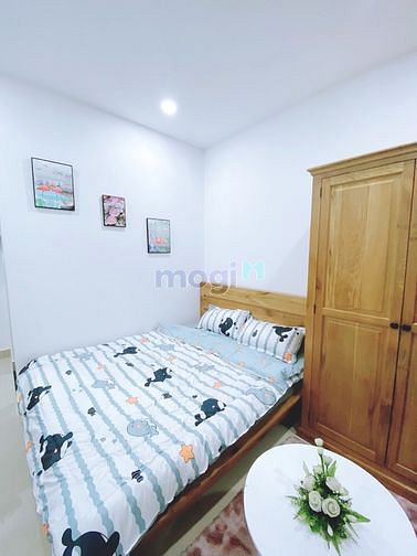 Hình ảnh ⭐️ Căn Hộ Studio Full Nội Thất - Thích Quảng Đức PN Apartment For Rent