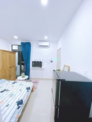 Hình ảnh ⭐️ Căn Hộ Studio Full Nội Thất - Thích Quảng Đức PN Apartment For Rent