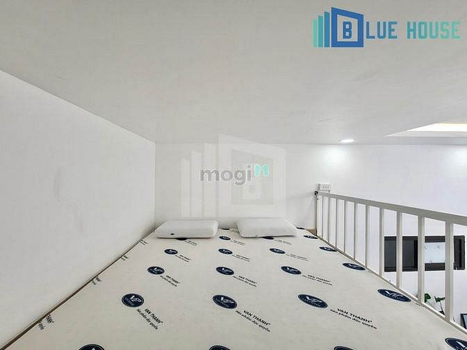 Hình ảnh Từ 5.4Tr Full Nội Thất - Balcony & Cửa Sổ - Trường Sa - Út Tịch