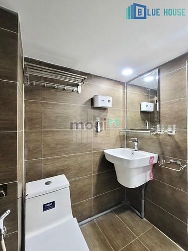 Hình ảnh Từ 5.4Tr Full Nội Thất - Balcony & Cửa Sổ - Trường Sa - Út Tịch