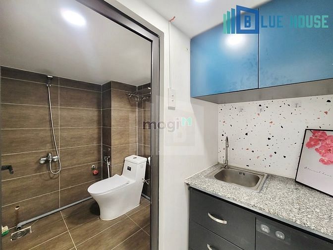 Hình ảnh Từ 5.4Tr Full Nội Thất - Balcony & Cửa Sổ - Trường Sa - Út Tịch