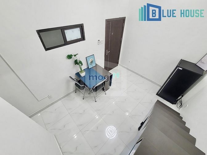 Hình ảnh Từ 5.4Tr Full Nội Thất - Balcony & Cửa Sổ - Trường Sa - Út Tịch