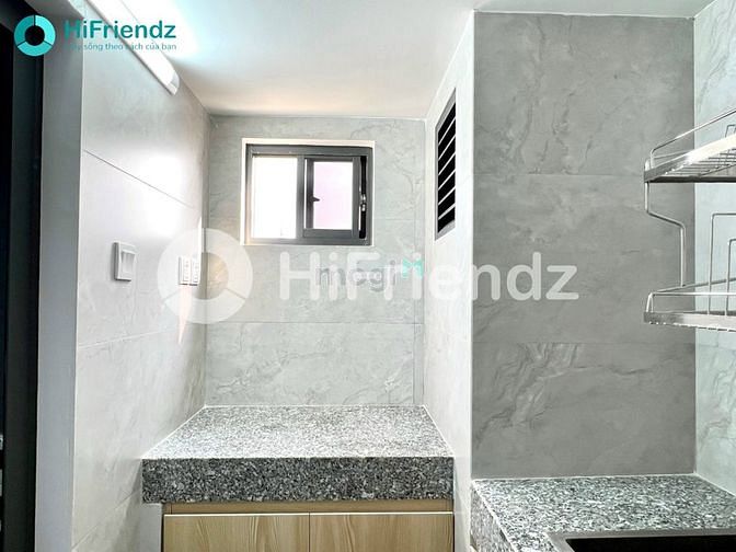 Hình ảnh Duplex full nt trung tâm quận 7, gần Lotte, Cresentmall