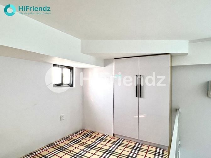 Hình ảnh Duplex full nt trung tâm quận 7, gần Lotte, Cresentmall